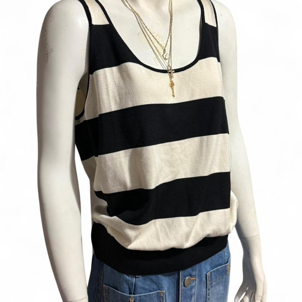 Ralph Lauren striped tank top